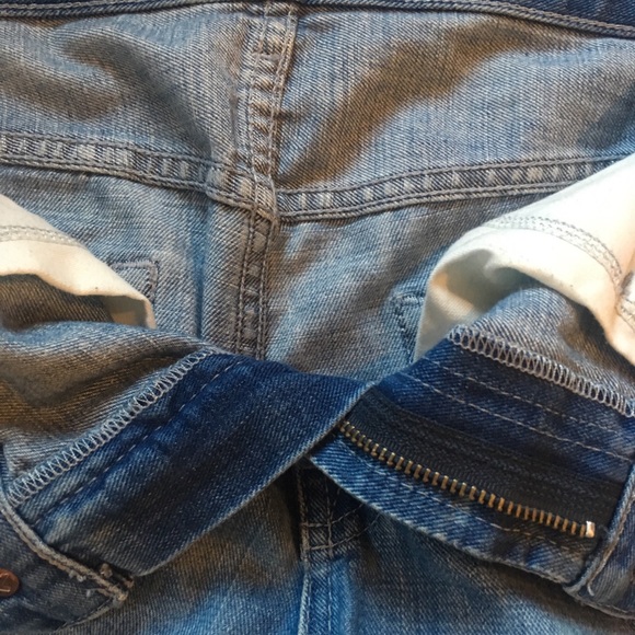 7 for All Mankind “slimmy” - Picture 4 of 5